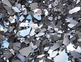 Manganeso electrolítico MN99.5