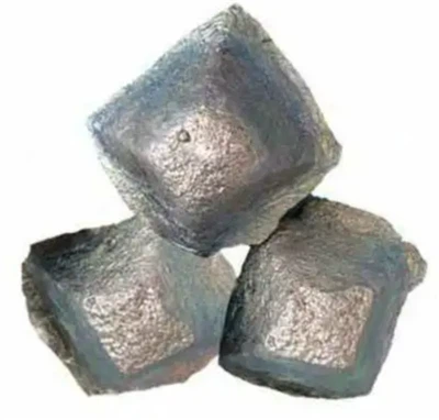 Feal de aluminio Ferro Silicon48si18