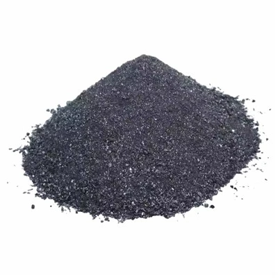 Polvo de ferrosilicio con bajo contenido de silicio 270D