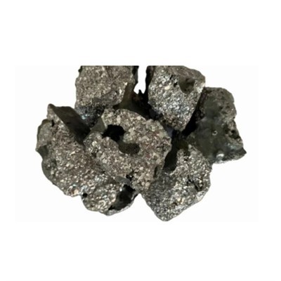 Ferrocromo de microcarbono